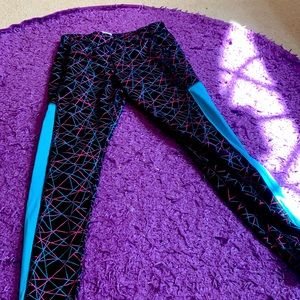 Cool workout leggings